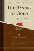 The Banner of Gold, Vol. 21