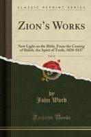 Zion's Works, Vol. 15