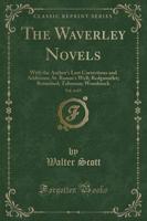 The Waverley Novels, Vol. 4 of 5