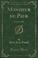 Monsieur Du Paur