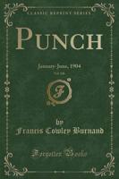 Punch, Vol. 126