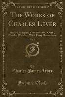 The Works of Charles Lever, Vol. 1