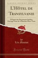 L'Hï¿½tel De Transylvanie