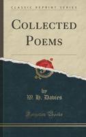 Collected Poems (Classic Reprint)