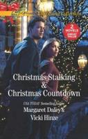 Christmas Stalking and Christmas Countdown