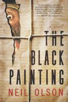 Olson, N: Black Painting