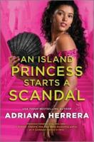 An Island Princess Starts a Scandal