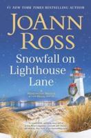 Snowfall on Lighthouse Lane