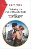 Claiming His Out-Of-Bounds Bride