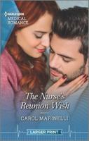 The Nurse's Reunion Wish