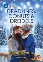 Deadlines, Donuts & Dreidels
