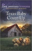 Texas Baby Cover-Up