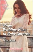 From Wedding Fling to Baby Surprise