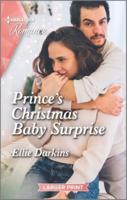 Prince's Christmas Baby Surprise
