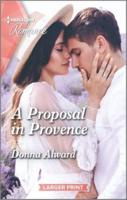 A Proposal in Provence