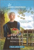 Her Path to Redemption