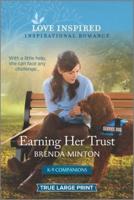 Earning Her Trust