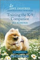 Training the K-9 Companion