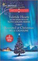 Yuletide Hearts and Reunited at Christmas
