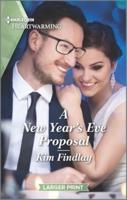 A New Year's Eve Proposal