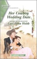 Her Cowboy Wedding Date