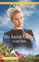 His Amish Choice