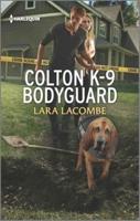Colton K-9 Bodyguard