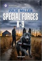 Special Forces K-9