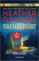 Touch of Doubt & Yuletide Cold Case Cover-Up