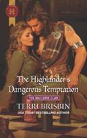 The Highlander's Dangerous Temptation