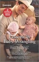 Lessons in Baby Wrangling