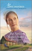 The Amish Nurse's Suitor