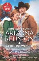 Home on the Ranch: Arizona Reunion
