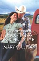 Home on the Ranch: Montana Rodeo Star