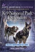 K-9 National Park Defenders