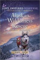 Alaskan Wilderness Rescue