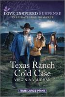 Texas Ranch Cold Case
