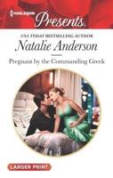 Pregnant by the Commanding Greek