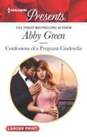 Confessions of a Pregnant Cinderella