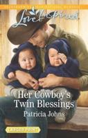 Her Cowboy's Twin Blessings