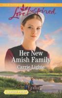 Her New Amish Family