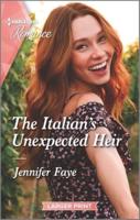The Italian's Unexpected Heir