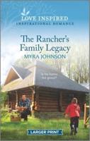 The Rancher's Family Legacy