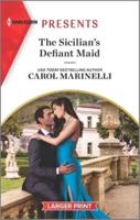 The Sicilian's Defiant Maid
