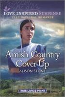 Amish Country Cover-Up