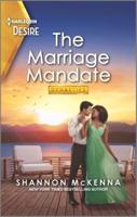 The Marriage Mandate