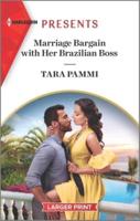 Marriage Bargain With Her Brazilian Boss