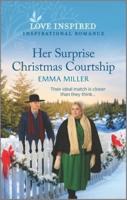 Her Surprise Christmas Courtship