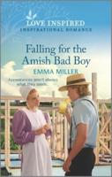 Falling for the Amish Bad Boy