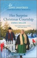 Her Surprise Christmas Courtship